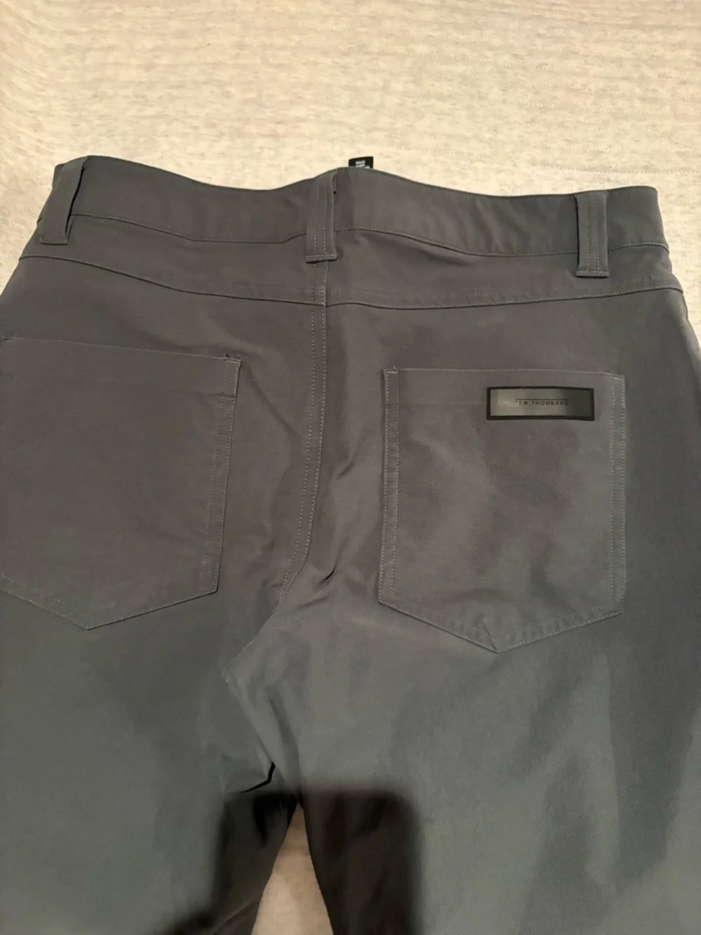 Ten Thousand Pant
